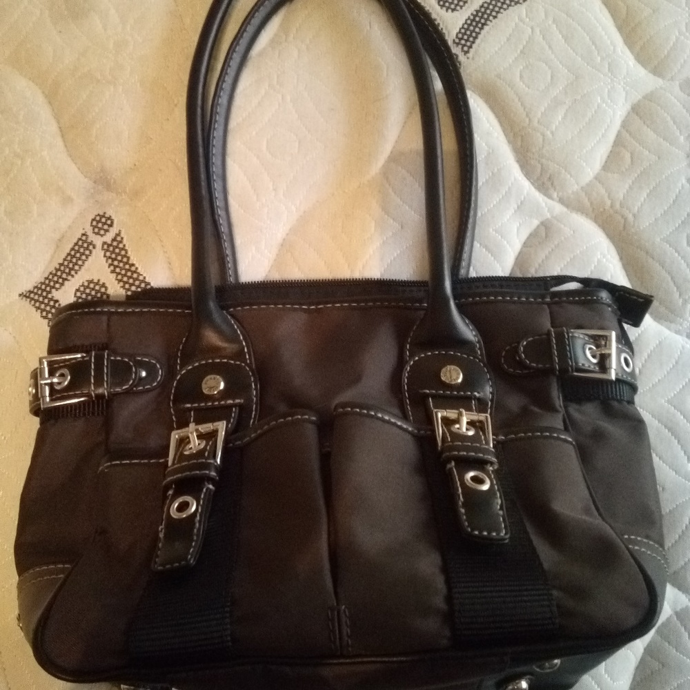 Franco Sarto Purse, Brown purse